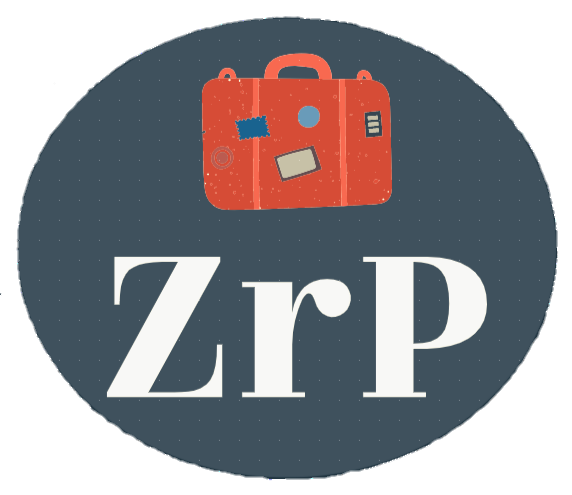ZrP logo