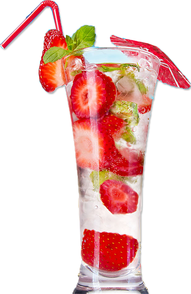 cold drinks